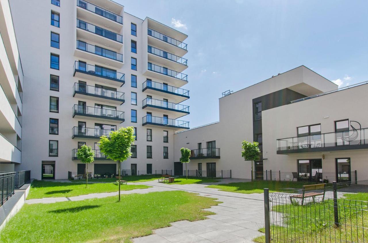 Manufaktura Centrum Łódź Kültér fotó